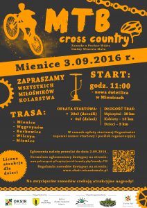 mtb cross