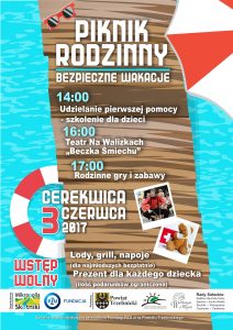 plakat_piknik rodzinny