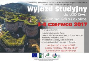 wyjazd qwsi