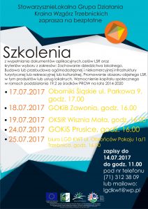 szkolenie nabór 2017 drugie