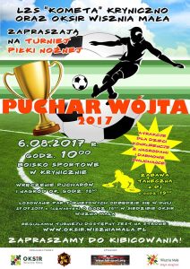 wisznia puchar