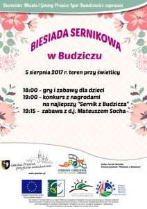 BIESIADA SERNIKOWA