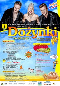 Dozynki 2017 www